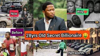 Hidden Expensive Life of Brain Jotter Comedian, Networth, Biography, Cars, Houses,Gwo Gwo Ngwo Dance