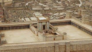 SOLOMON TEMPLE
