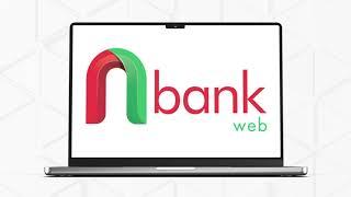 Launch | nBank web