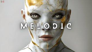 Melodic Techno & Progressive House 2024 | MANDELE | Morphine Mix