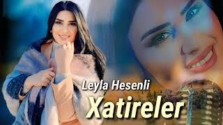 Leyla Hesenli - Xatireler (Official Video Music)