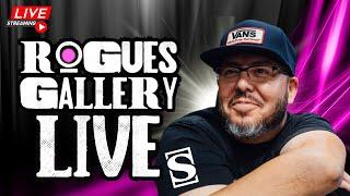  Rogues Gallery Live 175 The Latest In Statue Collecting News & Gossip