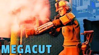 XCOM 2, but I'm blasting aliens for 7 hours 27 minutes (Ep.46... technically?)