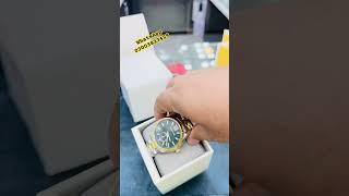 A samad yaqoot watch #watch
