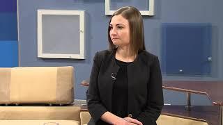 1 Республиканский Телеканал.Сергей Лысенко Открытая студия 22.02 2021 Песни про Донбасс и Новороссию