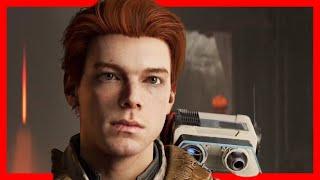 Star Wars Jedi Fallen Order - JEDI GRAND MASTER