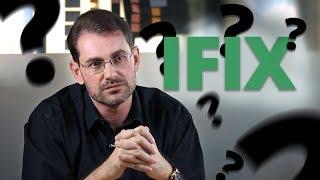 O que é IFIX? Para que serve? | FIIs com Prof. Baroni