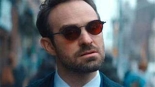 The 6 Most Exciting Details In Marvel's Daredevil: Born Again Teaser