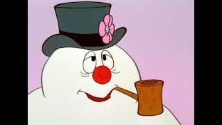 Frosty the Snowman