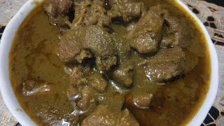 Mutton  ki Hari phal Very Delicious Recipe # SSFI KITCHEN Must Try