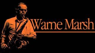 Warne Marsh - Speak Low