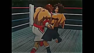 Takeshi Sendo vs Alexander Volg Zangief Psychopath edit