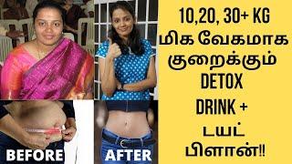 Diet plan menu tamil | Food plan for weight loss in tamil | #THAMIZHPENN