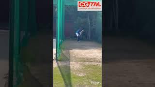 The best sound there is? Do you agree? #cricket #cricketgraph #youtube #shorts