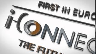 i-Connecty - The future now