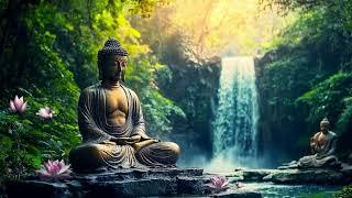 Zen Meditation Garden -  Relaxing Music for Spa, Meditation, Sleep & Therapy