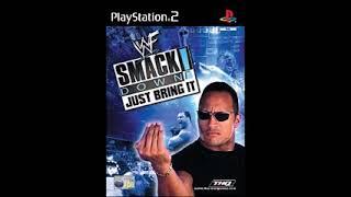 smack down just bring it soundtrack