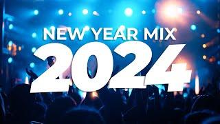 New Year Mix 2024 - Best Remixes & Mashups of Popular Songs 2024 | Dj Club Music Party Remix 2023 