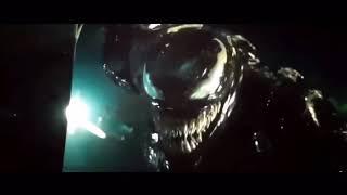 venom vs riot full fight scene