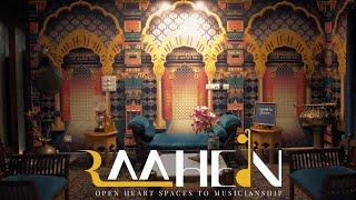 Raahein Gharana | Supporting India's Unsung Musicians and Native Instruments | #IndianClassicalMusic