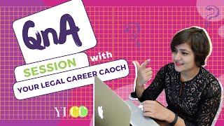 What to do if the HR does not specify the team | Q&A | Free Mentorship | Your Legal Career Coach