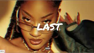 (FREE) Chill Afrobeat  Instrumental 2023 | Tems X BNXN X Rema Type Beat "LAST" | Afroswing Type Beat