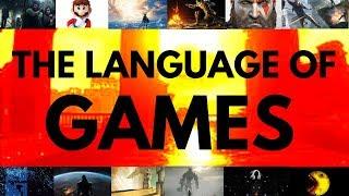 What Video Games Can Do as an Artform | The Language of Games, and Why Video Games are Art