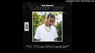 [5] (FREE) Loop/Sample Kit "4 The Streets" (Lil Durk, King Von, Polo G) 2020