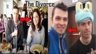 Abdallahsmash026 Divorce My Experiences and Thoughts