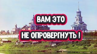 Засыпанные города... Самое подробное видео с доказательствами!