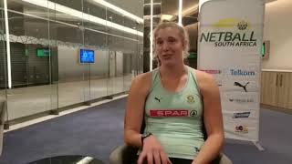 SPAR Challenge Interview | Nicola Smith ️