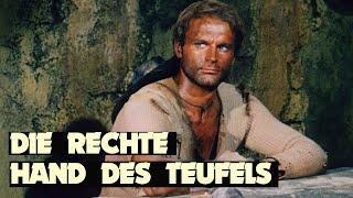 Bohnen und Pistolen | Die rechte und die linke Hand des Teufels | Best of Bud Spencer & Terence Hill