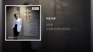 [ArtTrack] 진미령 - 미운사랑(Dance Ver.)