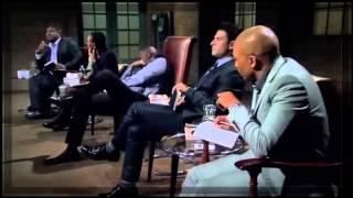 Dragons’ Den SA  EP 11: A blooming good pitch