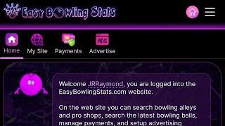 The best bowling App on the planet!!