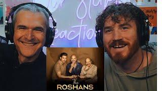 The Roshans | Official Trailer | Rakesh Roshan, Rajesh Roshan, Hrithik Roshan | REACTION!!