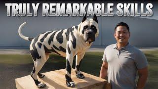 10 Dog Breeds with Incredible Abilities