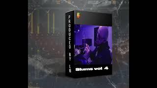 [FREE] UK Rap loop kit 2023 | Potter payper, Fredo, Rimzee, Nines, clavish samples | "Slums Vol 4"