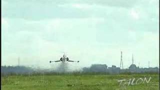 starfighter low pass