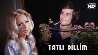 Tatli Dillim | Yerli Film Tek Parça (FULL HD)