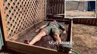 Tough Mudder Challenge Mud Angels