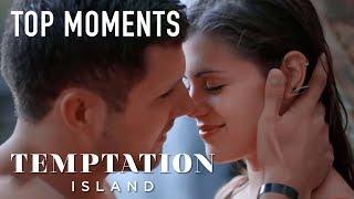 Temptation Island | Ashley And Ben's Fairy Tale Date | Season 2 Episode 9 | on USA Network