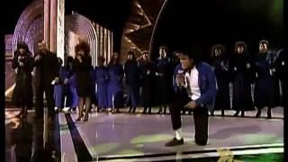 03 Michael Jackson: beneficenza