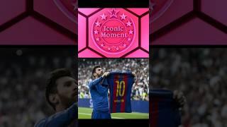 PES 2021 Memories  #eFootball #pes2021 #IconicMoment #eFootball2021mobile #messi #viral