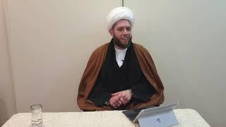 Reformation in Islam 4 (Sheikh Muhammad Abduh)
