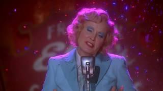 American Horror Story: Freak Show - Jessica Lange sings 'Life on Mars' (Season 4, 2014/15) [FX]