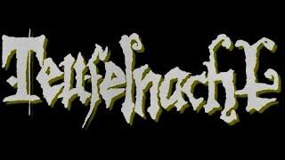 Teufelnacht - Black Metal ist tot (offizielles Video)