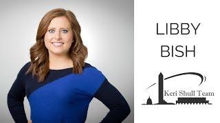 Libby Bish - Buyer Advocate Agent The Keri Shull Team