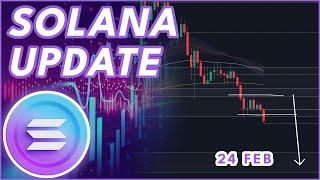 SOLANA EMERGENCY UPDATE! | SOLANA (SOL) PRICE PREDICTION & NEWS 2025!