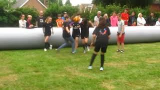 voetbal 3